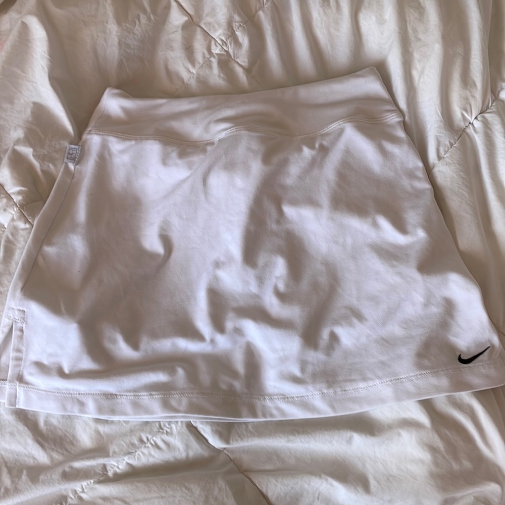 Nike Tennis Skirt